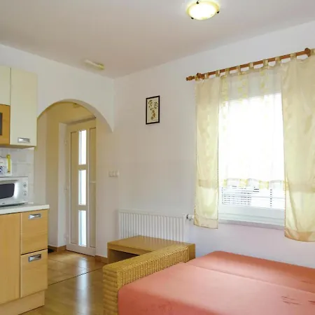 Apartament One-bedroom In Zreče