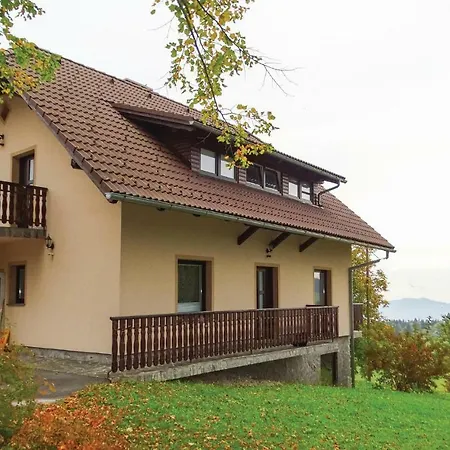 One-bedroom In Zreče