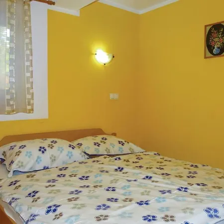 One-bedroom In Apartament *