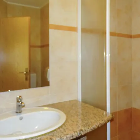 Apartament One-bedroom In
