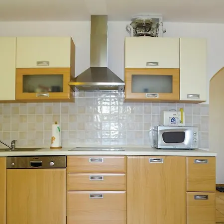 One-bedroom In Apartament