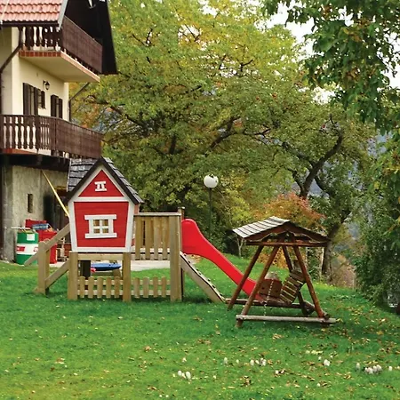 One-bedroom In