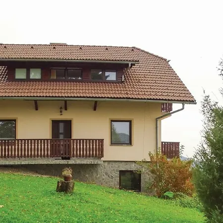 Apartament One-bedroom In Zreče
