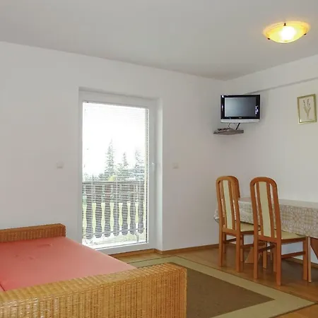 Apartament One-bedroom In Zreče