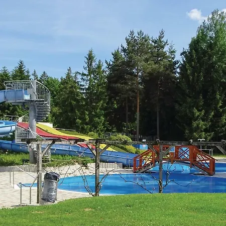 One-bedroom In Zreče
